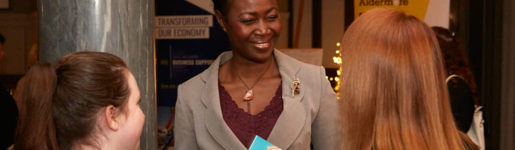 The Federation of Small Businesses ⋮ Events
