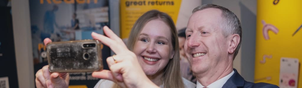 The Federation of Small Businesses ⋮ Events