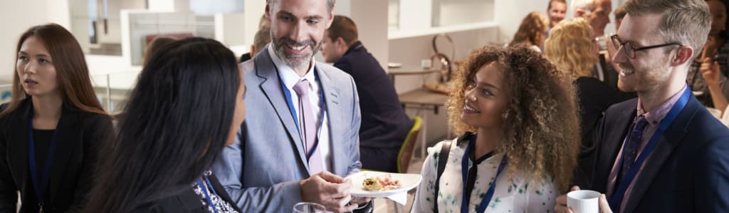 The Federation of Small Businesses ⋮ Events