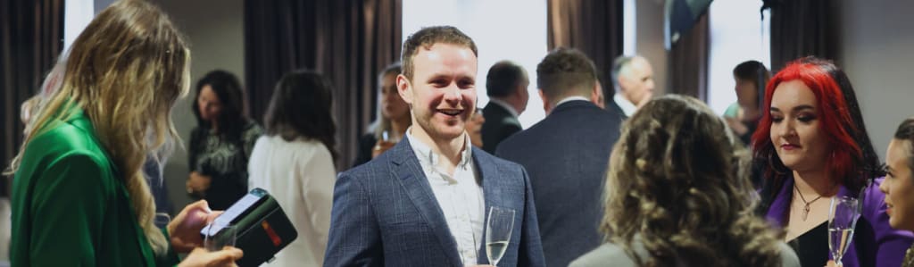 The Federation of Small Businesses ⋮ Events