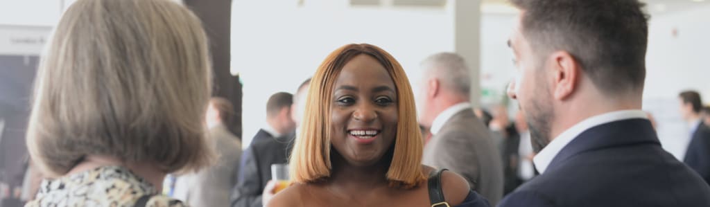 The Federation of Small Businesses ⋮ Events