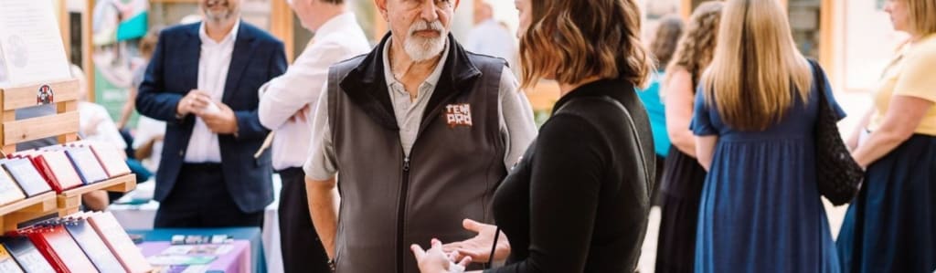 The Federation of Small Businesses ⋮ Events