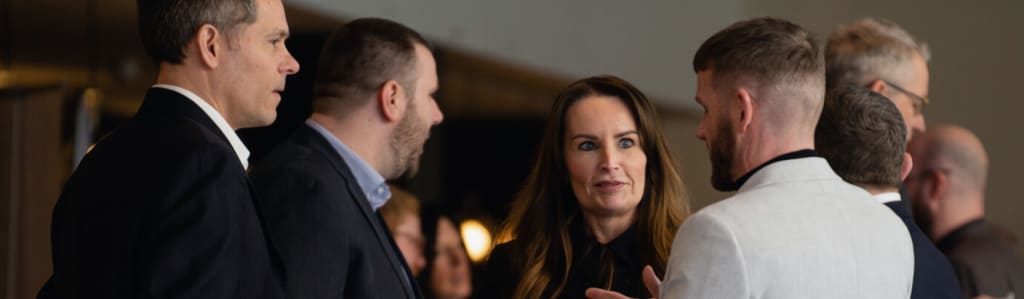 The Federation of Small Businesses ⋮ Events