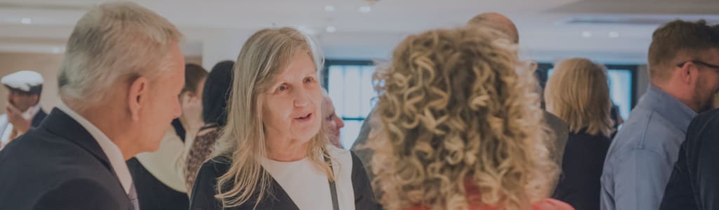 The Federation of Small Businesses ⋮ Events