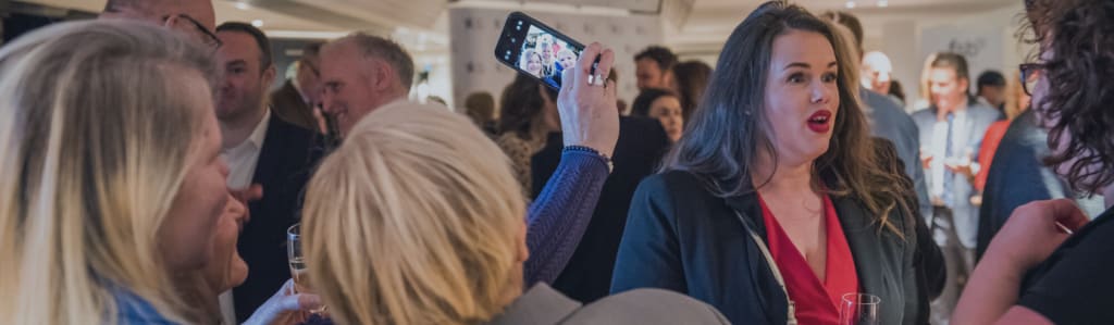 The Federation of Small Businesses ⋮ Events