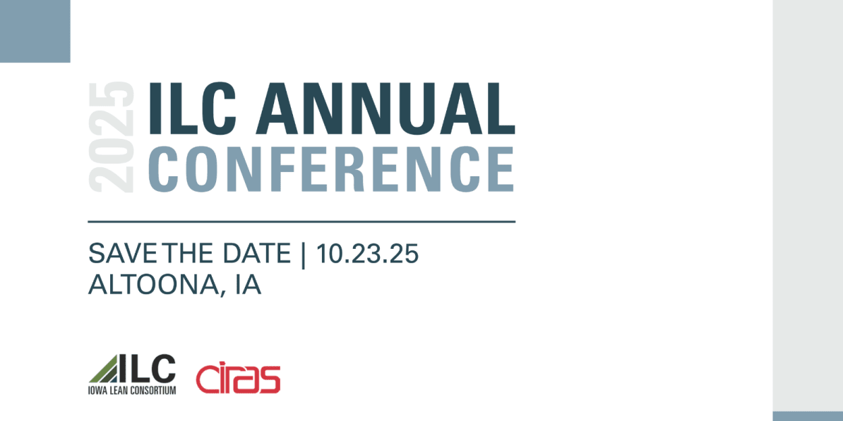 ILC Annual Conference 2025