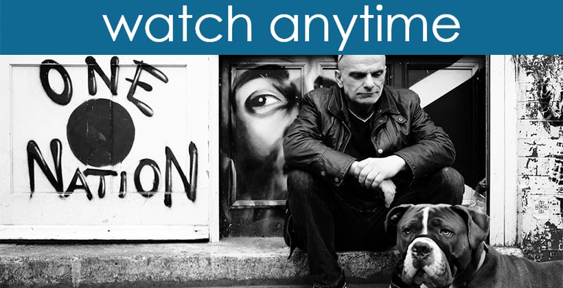 On-Demand Beginners Guide to Street Photography with Simon Ellingworth