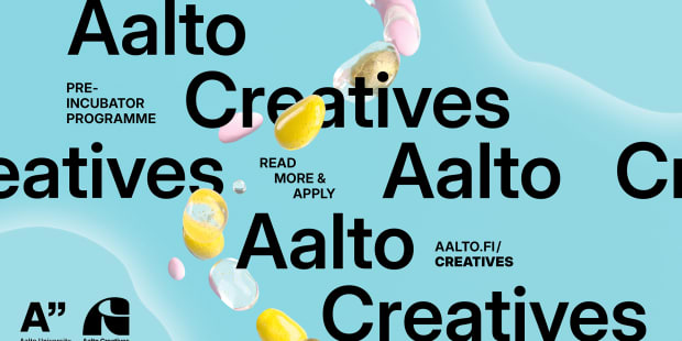 Aalto University ⋮ Events