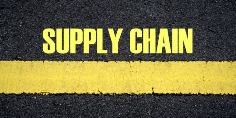 Mitigating Supply Chain Risk in Today's Uncertain World