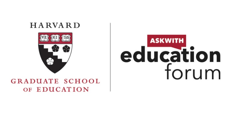 Harvard University - Graduate School of Education ⋮ Events