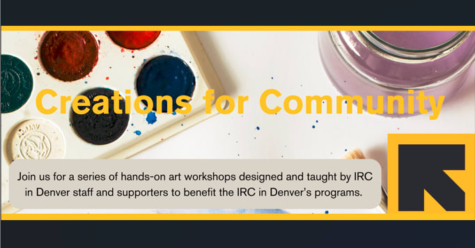 International Rescue Committee ⋮ Events