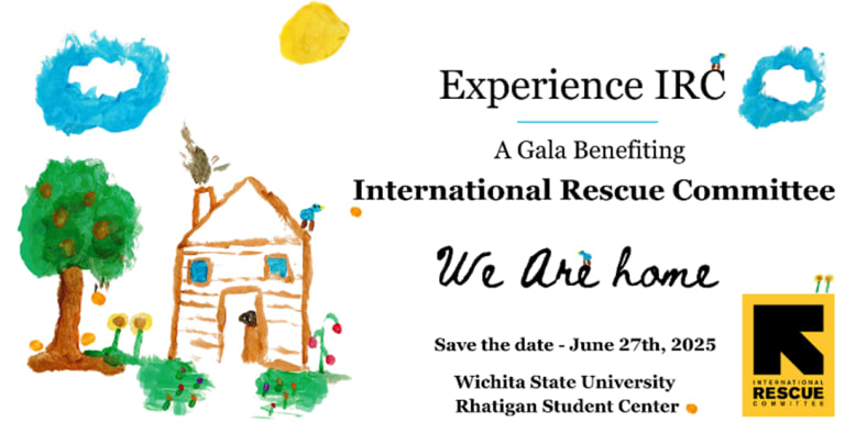 International Rescue Committee ⋮ Events