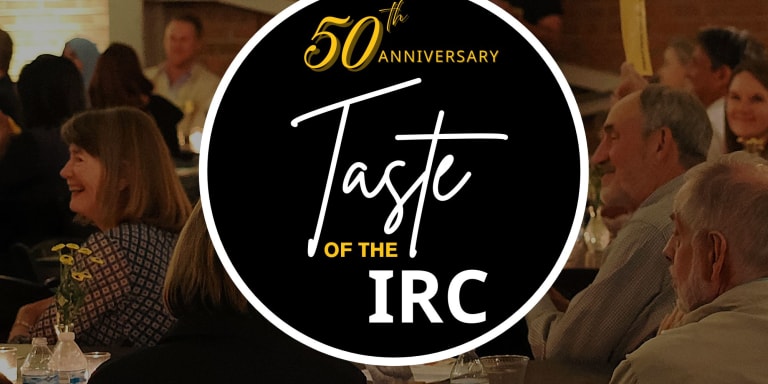 International Rescue Committee ⋮ Events