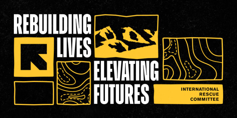 International Rescue Committee ⋮ Events