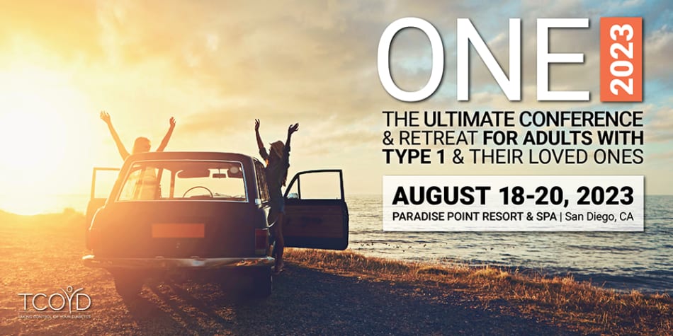 ONE 2023: IN-PERSON! August 18-20th